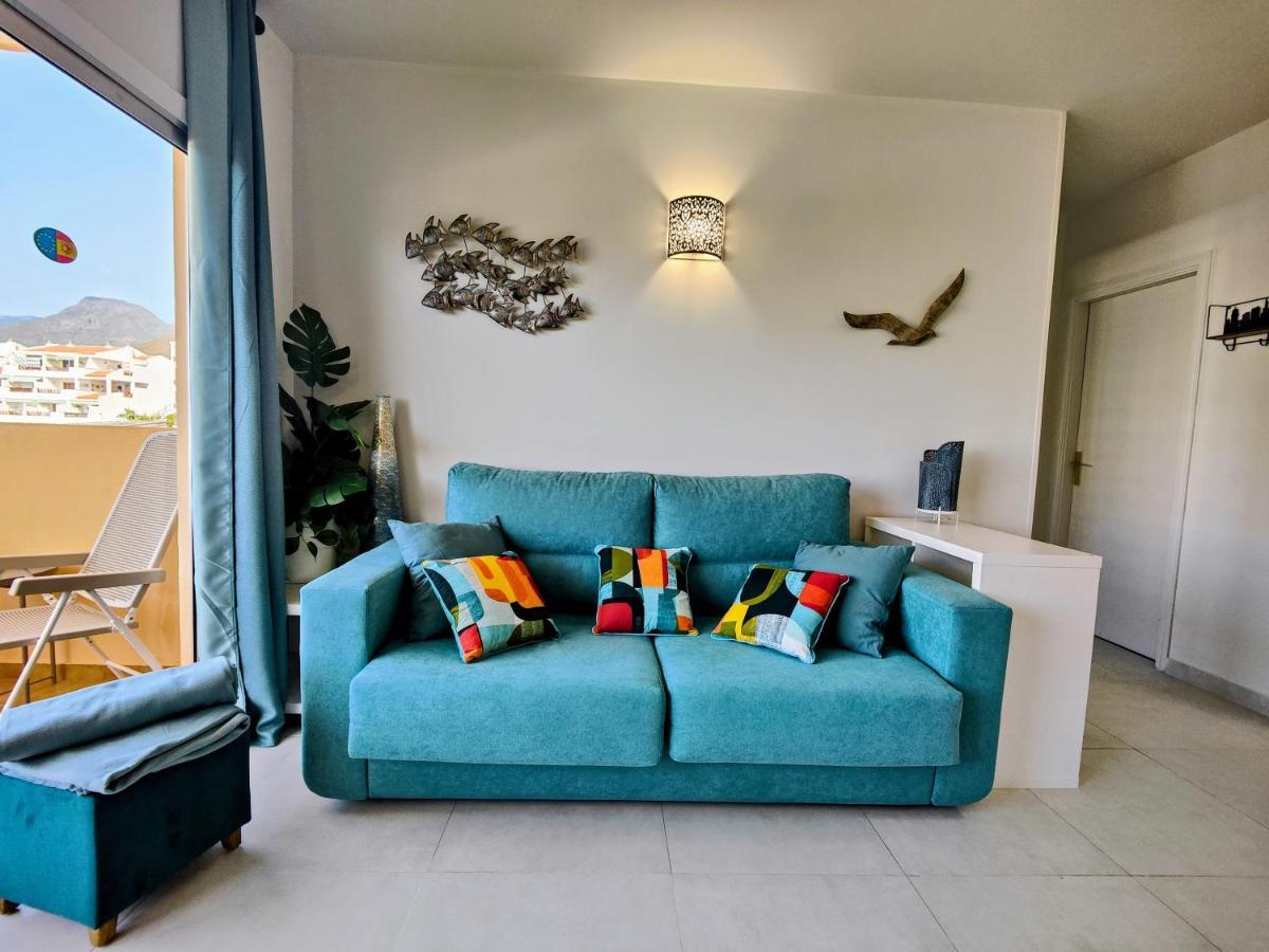 Serendipity Home Tenerife Los Cristianos  Exterior photo