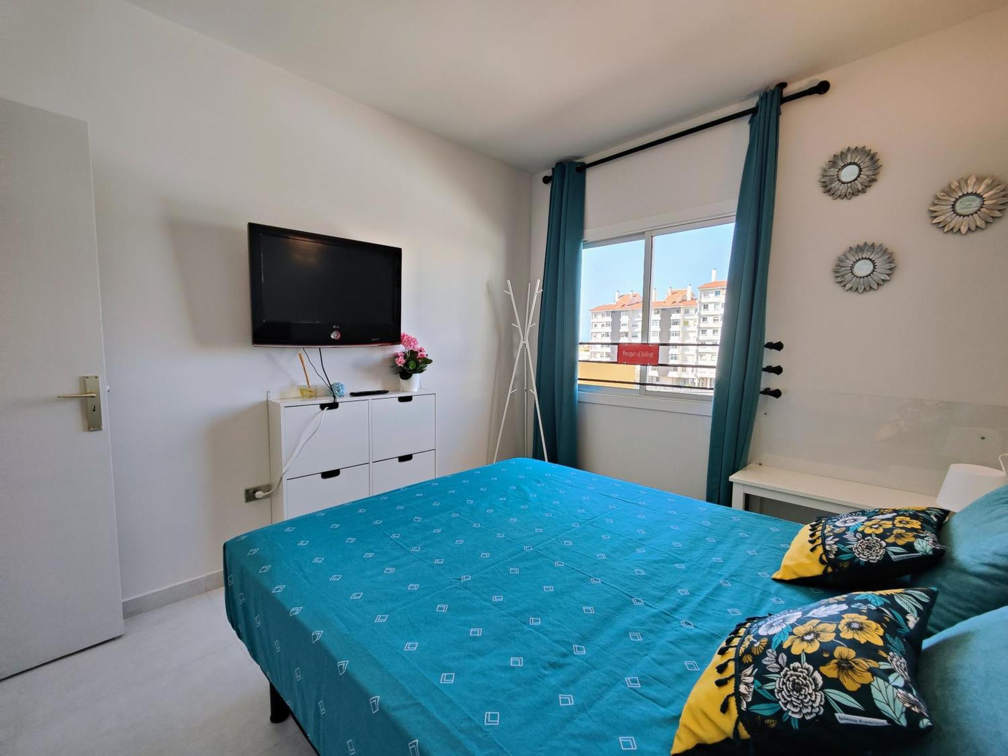 Serendipity Home Tenerife Los Cristianos  Exterior photo
