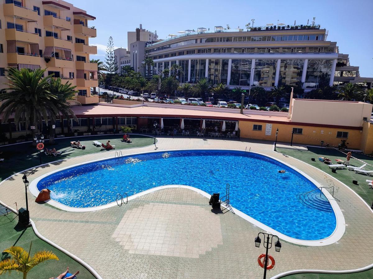 Serendipity Home Tenerife Los Cristianos  Exterior photo